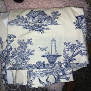 Curtains